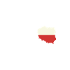 Polonais Heartbeat Pologne