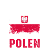 Pole Polnisch Polen