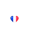 Drapeau France français