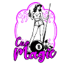 8-Ball Billiards Cue Magic