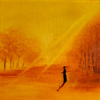 Sunshower