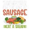 Sausage Lover