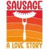 Amateur de saucisses