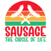 Sausage Lover
