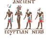Ancient Egyptian Nerd