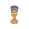 Néfertiti-tivement fabuleux
