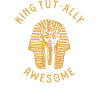 King Tut-ally génial