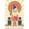 Pharaoh-tastic