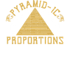 Pyramid-ic proportions