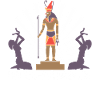 Horus-Herumspielen