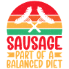 Sausage Lover