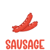 Sausage Lover