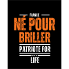 patriote for life
