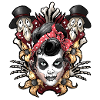 Rockabilly-Voodo