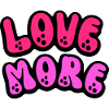 Love More