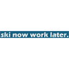 ski now