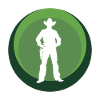 Cowboy Rodeo Cowboy Boots