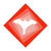 Wingsuit Flying Glider