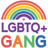 LGBTQ Pride Month - LGBTQ+ Gang