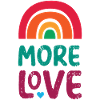 LGBTQ Pride Month - More Love