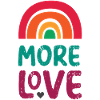 LGBTQ Pride Month - More Love