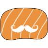 Moustache Poils du visage