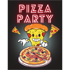 Soirée pizza