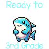 Ready To Attack 3rd Grade