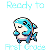Ready To Attack First Grade