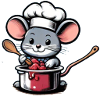 Die lustige Mausi Maus