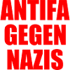 Antifa gegen nazis