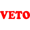 Veto
