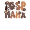 Deutsch Kurzhaar Groovy Gsp Mama
