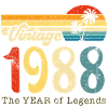Millésime 1988