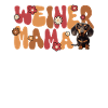 Dachshund Groovy Weiner Mom