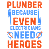 Plumber funny