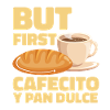Mais d’abord Cafecito