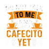 Cafecito