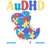Audhd-disability Autism Adhs