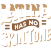 Latina Power Mexicain Espagnol Hispanique