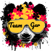 Bär,team ger,germany, Germany, fussball