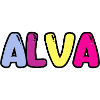 Name - Alva
