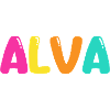 Nom - Alva