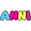 Nom - Anni