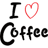 I love Coffee