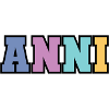 Name - Anni
