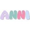Name - Anni