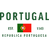 Portugal Est 1143
