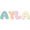 Name - Ayla