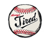 Baseball Team Parody: Always Tired